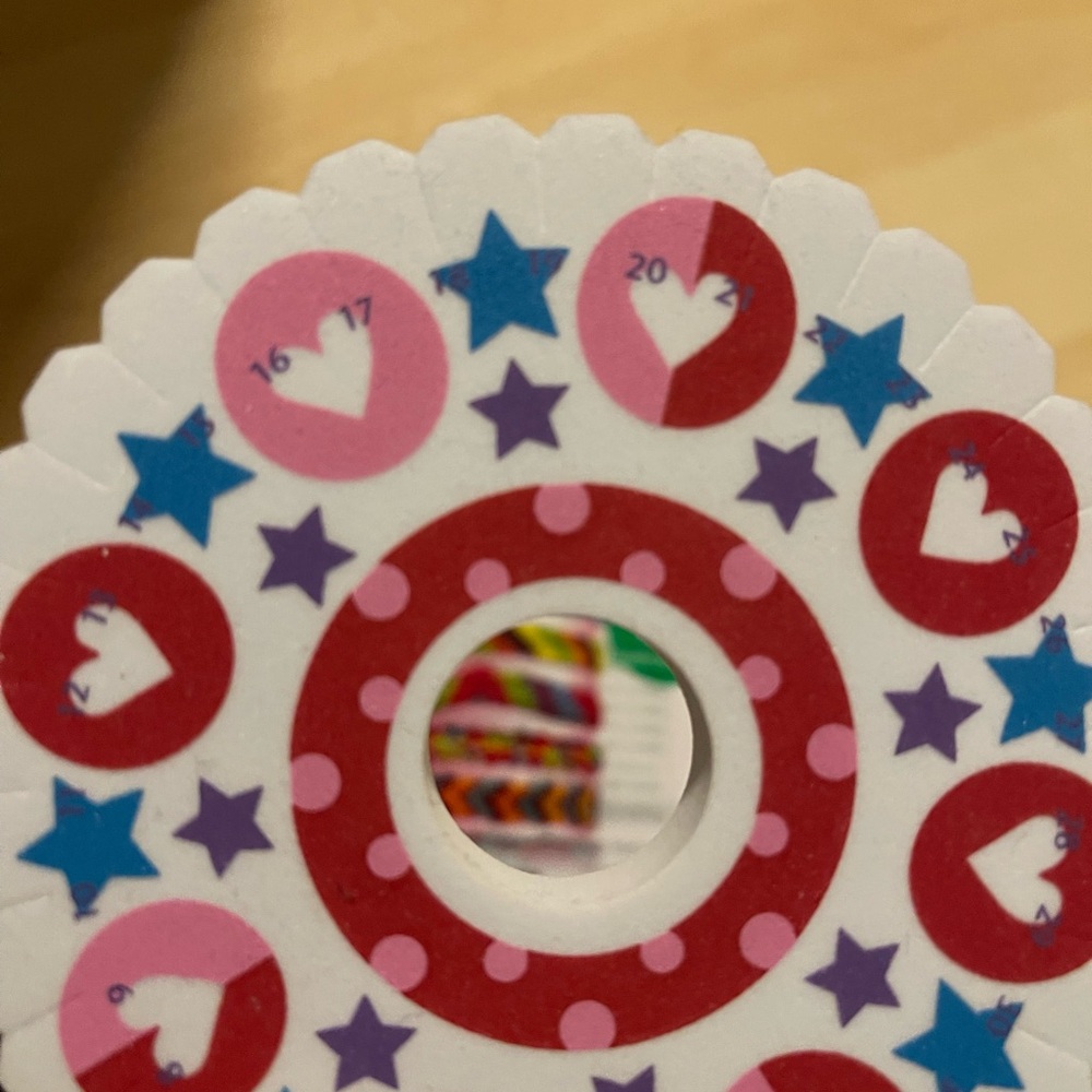 Friendship Thread Kit - Multicolor - Picture 6 of 7